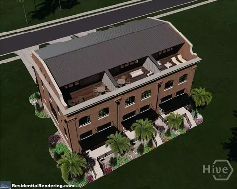 430 Geo Meyer Ave, Savannah, GA 31401