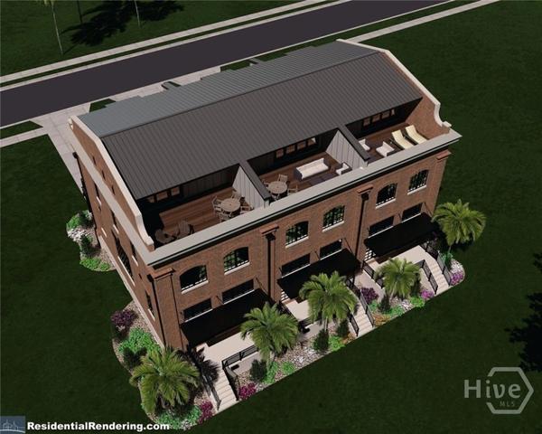 430 Geo Meyer Ave, Savannah, GA 31401
