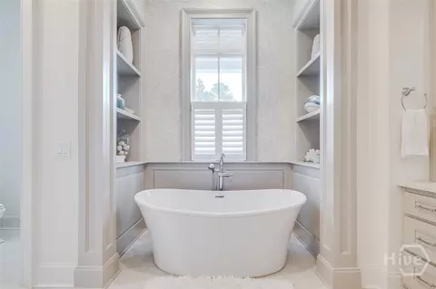 Bath - 126 Greenhill Close Close, Pooler, GA 31322 photo 3 of 6