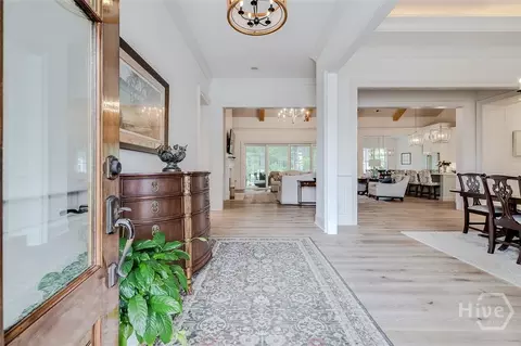 Entry Way - 126 Greenhill Close Close, Pooler, GA 31322 photo 1 of 5