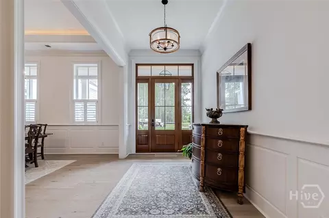Entry Way - 126 Greenhill Close Close, Pooler, GA 31322 photo 2 of 5