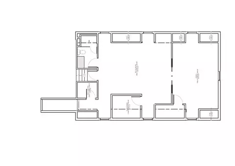 Floorplan - 126 Greenhill Close Close, Pooler, GA 31322 photo 2 of 2