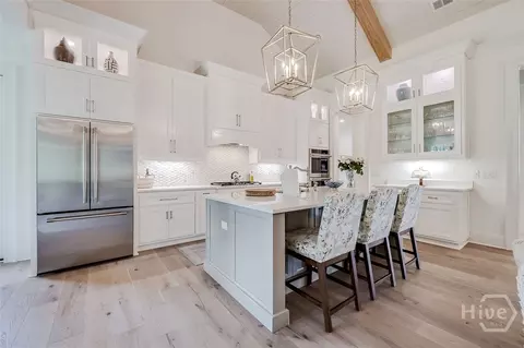 Kitchen - 126 Greenhill Close Close, Pooler, GA 31322 photo 1 of 8