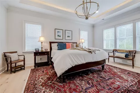 Bedroom - 126 Greenhill Close Close, Pooler, GA 31322 photo 1 of 5