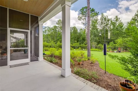 Exterior - 126 Greenhill Close Close, Pooler, GA 31322 photo 10 of 14