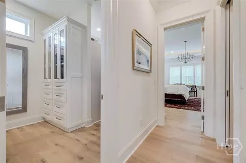 Entry Way - 126 Greenhill Close Close, Pooler, GA 31322 photo 4 of 5