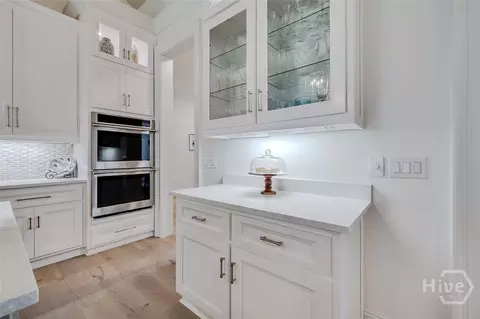 Kitchen - 126 Greenhill Close Close, Pooler, GA 31322 photo 5 of 8