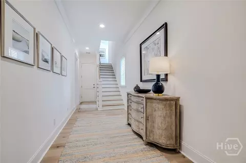 Entry Way - 126 Greenhill Close Close, Pooler, GA 31322 photo 5 of 5