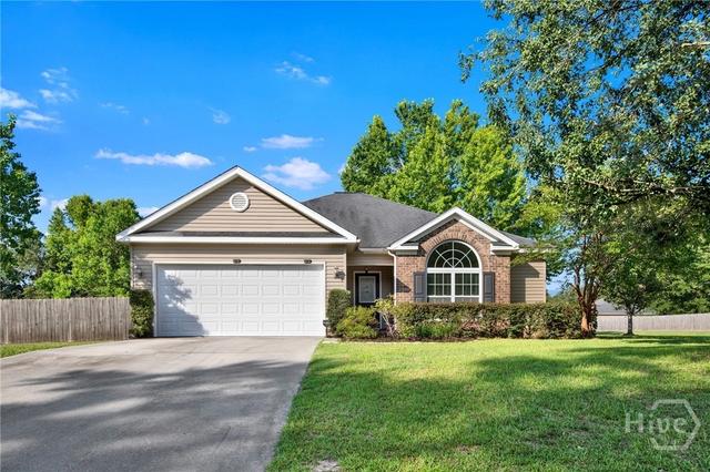 104 S Kingsley Dr, Guyton, GA 31312