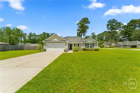 59 Barksdale Dr, Rincon, GA 31326