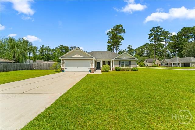 59 Barksdale Dr, Rincon, GA 31326
