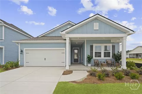 178 Mage St, Bloomingdale, GA 31302