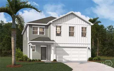 8134 Smooth Whiskey Cir, New Ellenton, SC 29809