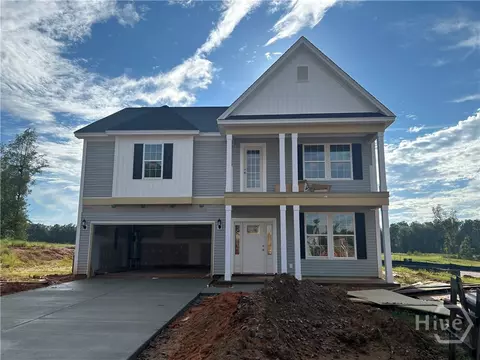 116 Goldeneye Dr, Rincon, GA 31326