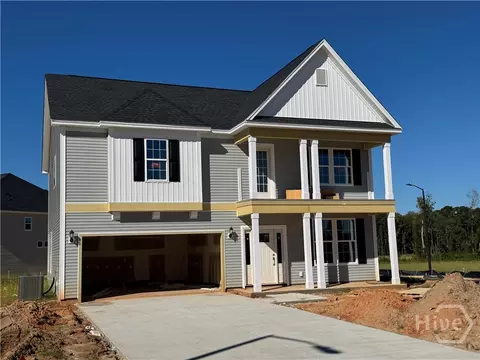 116 Goldeneye Dr, Rincon, GA 31326