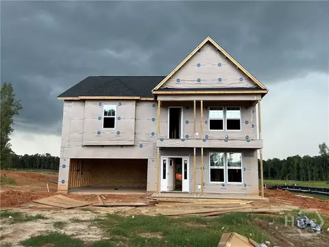 116 Goldeneye Dr, Rincon, GA 31326