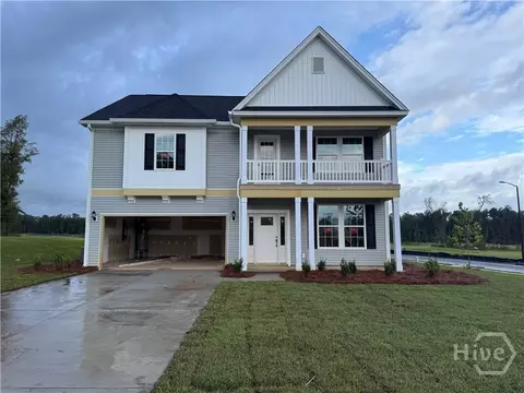 116 Goldeneye Dr, Rincon, GA 31326