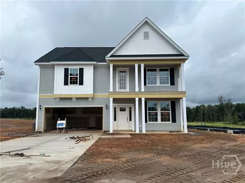 116 Goldeneye Dr, Rincon, GA 31326