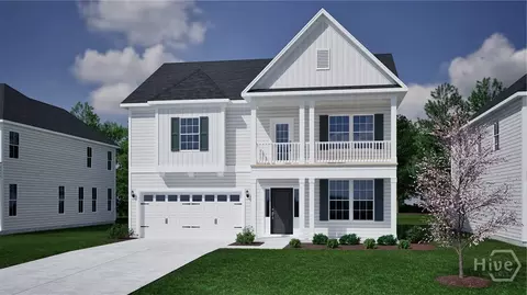 116 Goldeneye Dr, Rincon, GA 31326