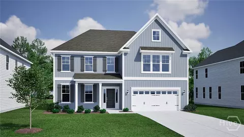 143 Redhead Ave, Rincon, GA 31326