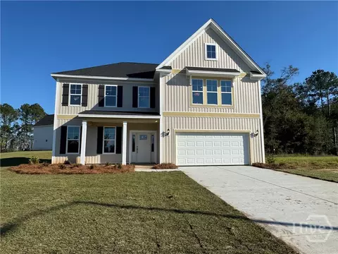 143 Redhead Ave, Rincon, GA 31326