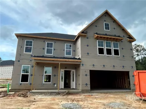 143 Redhead Ave, Rincon, GA 31326