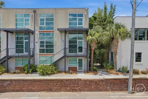 536 Selma St #C, Savannah, GA 31401