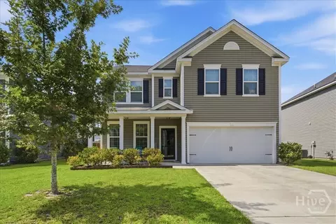 379 Southwilde Way, Pooler, GA 31322