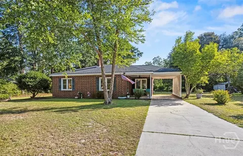Undisclosed, Sylvania, GA 30467
