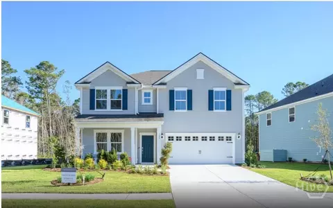277 Chatham Ln, Richmond Hill, GA 31324