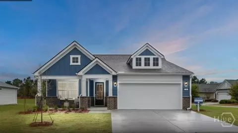 96 Chatham Ln, Richmond Hill, GA 31324