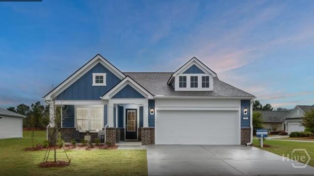 96 Chatham Ln, Richmond Hill, GA 31324