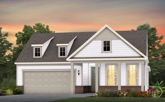 171 Chatham Ln, Richmond Hill, GA 31324