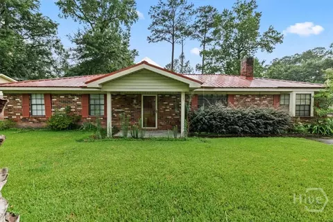 107 Middleton Dr, Rincon, GA 31326