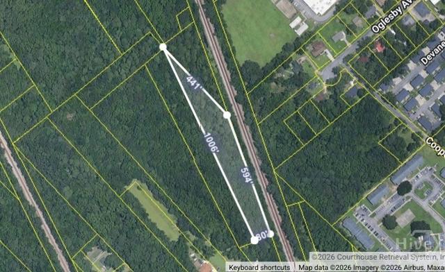 0 Off Wheathill Rd, Garden City, GA 31408