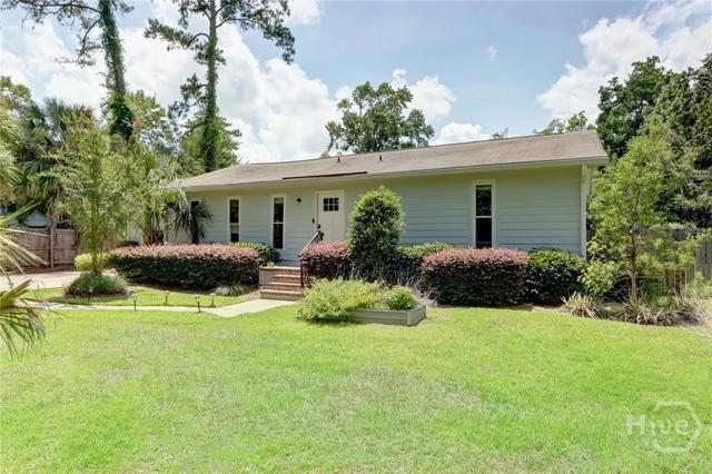 911 Juanita St, Savannah, GA 31410