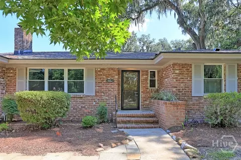 1462 Marlborough Way, Savannah, GA 31406