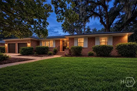1462 Marlborough Way, Savannah, GA 31406