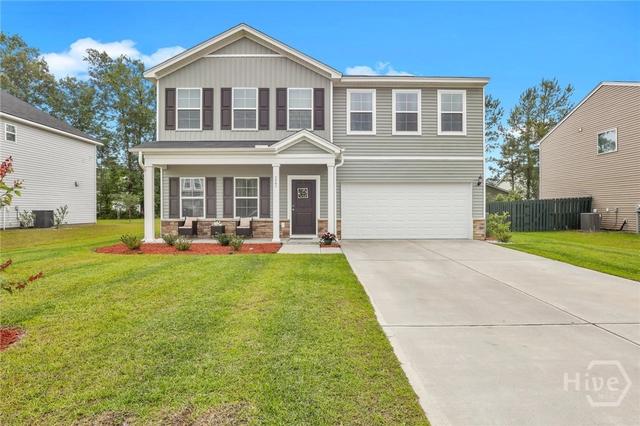 323 Excel Dr, Richmond Hill, GA 31324