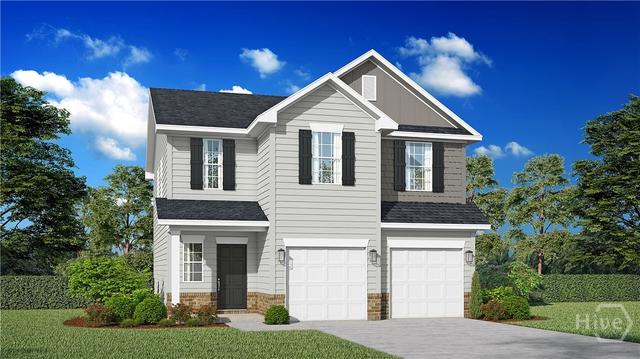 224 Anchor Ave, Hinesville, GA 31313