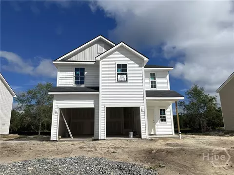 224 Anchor Ave, Hinesville, GA 31313