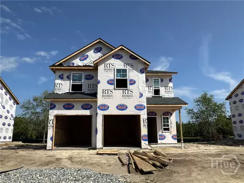 224 Anchor Ave, Hinesville, GA 31313