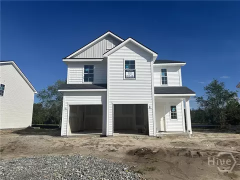 224 Anchor Ave, Hinesville, GA 31313