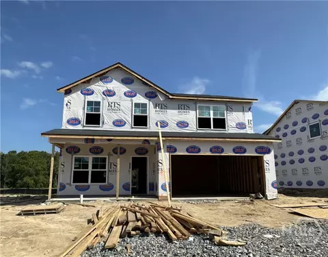 236 Anchor Ave, Hinesville, GA 31313