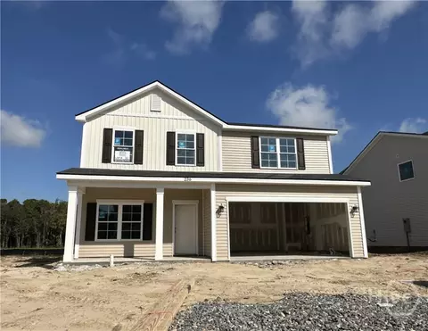 236 Anchor Ave, Hinesville, GA 31313