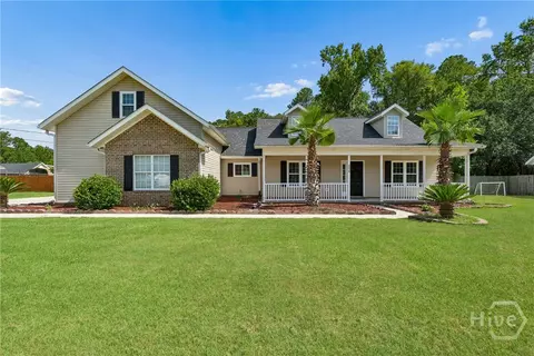 476 Roebling Rd, Bloomingdale, GA 31302