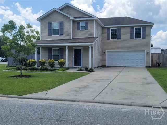 101 Quarterhorse Dr, Guyton, GA 31312