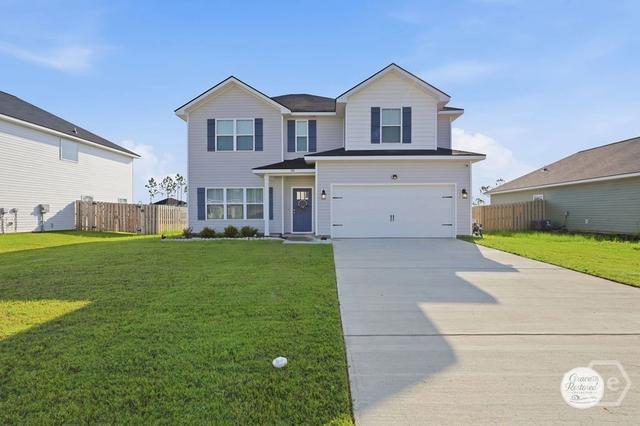 96 Franklin Tree Dr NE, Ludowici, GA 31316