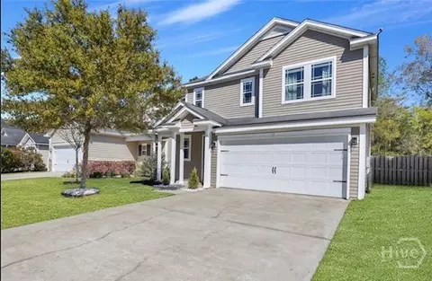 124 Chapel Lk S, Savannah, GA 31419