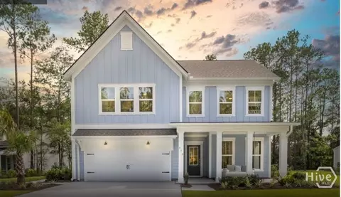 183 Dendron Dr, Richmond Hill, GA 31324